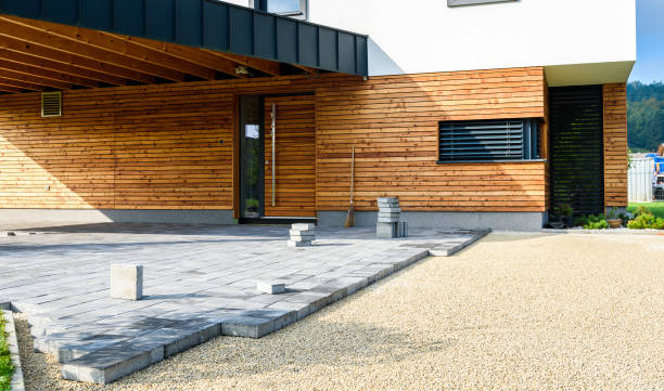 Overland, MO Driveway Pavers Company