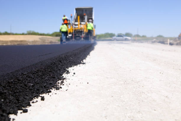 Driveway Repair Near Me in Overland, MO