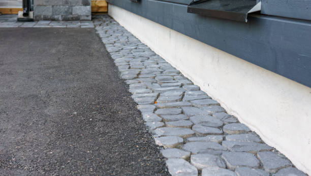 Best Local Driveway Pavers  in Overland, MO